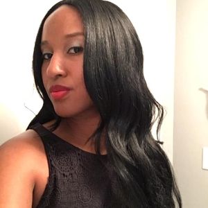 Meet your Posher, Lexie